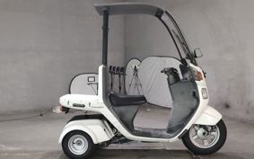HONDA GYRO TA03