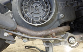 HONDA TODAY 2 AF67