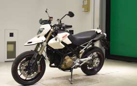 DUCATI HYPERMOTARD 1100S 2008