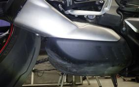 TRIUMPH STREET TRIPLE RS 2019