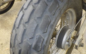 YAMAHA TW200 2020 2JL