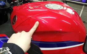 HONDA CBR600RR 2024 PC40