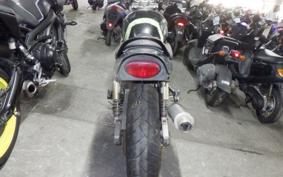 SUZUKI INAZUMA 400 (GSX400) 1997 GK7BA