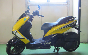 YAMAHA MAJESTYS SG28J