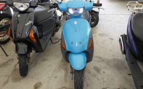 SUZUKI LET's 4 CA41A