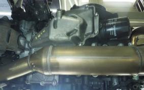 KAWASAKI Z250 Gen.2 2020 EX250P