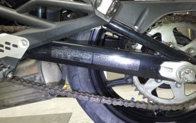 KAWASAKI NINJA 650 R 2011