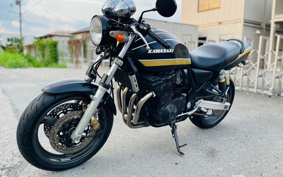 SUZUKI INAZUMA 400 1997 GK7BA
