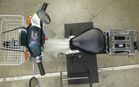 YAMAHA MATE 50 1996 V50