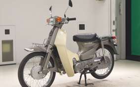 HONDA C90 SUPER CUB E 2018 HA02