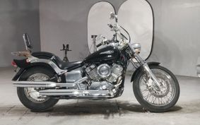 YAMAHA DRAGSTAR 400 2009 VH01J