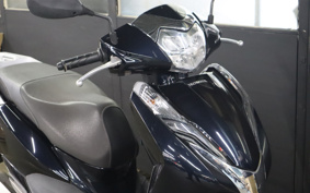 HONDA LEAD 125 JF45