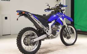 YAMAHA WR250R 1996 DG15J