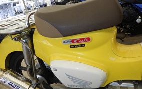 HONDA C110 SUPER CUB JA44