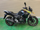 Фото Suzuki STROM 250 с японского аукциона