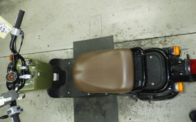 HONDA ZOOMER 2020 AF58
