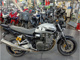 Фото Yamaha XJR1300 2015 с японского аукциона