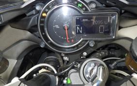 KAWASAKI NINJA H2 2015