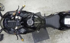 KAWASAKI NINJA 250 2 1999 EX250P