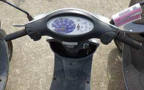 HONDA DIO Gen.5 AF56