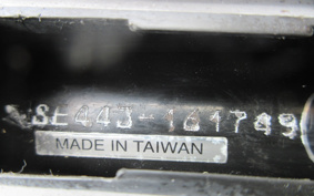 YAMAHA CYGNUS 125 X SE44J