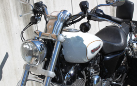 HARLEY XL1200C 2008 CT3