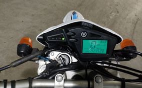 YAMAHA SEROW 250 DG31J