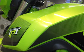 BENELLI TNT125 2012