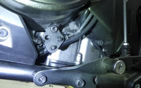 HONDA HAWK 11 2022 SC85