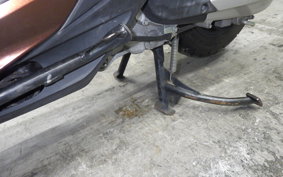 HONDA LEAD 125 2018 JF45