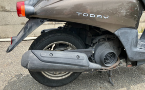 HONDA TODAY AF67