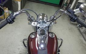 HARLEY FLDE 1750 2019
