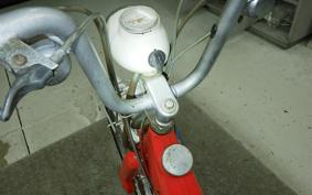 HONDA NOVIO 2021 PM50