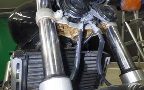 HONDA CB400SF VTEC 1999 NC39
