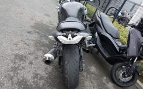 KAWASAKI ZZ1400 NINJA R 2009 ZXT40C