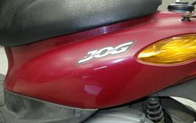 YAMAHA JOG Gen.5 SA36J
