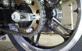 HONDA CB1100 2012 SC65