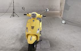 VESPA VXL125 ..