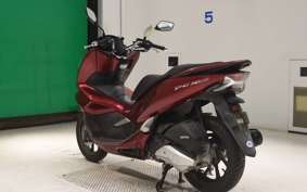 HONDA PCX 150 KF30