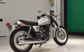 YAMAHA SR400 Gen.3 2020 RH01J