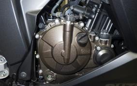 SUZUKI ｼﾞｸｻｰ250SF 2007 ED22Y