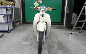 HONDA C110 SUPER CUB JA44