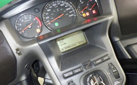 HONDA GL 1800 GOLD WING 2006 SC47