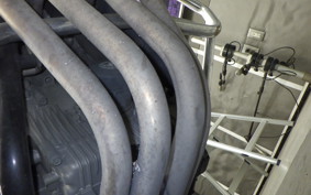 HONDA CB400SF VTEC K