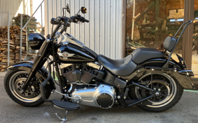 HARLEY HARLEY FLSTFB 2015 JN5