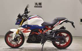 BMW G310R 2024