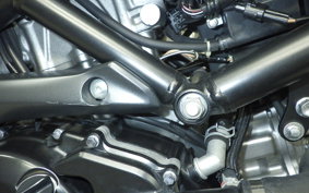 SUZUKI SV650 A 2018 VP55B