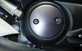 YAMAHA T-MAX 500 2009 SJ08J