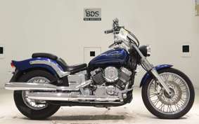 YAMAHA DRAGSTAR 400 VH02J