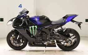 YAMAHA YZF-R1 2021 RN65J